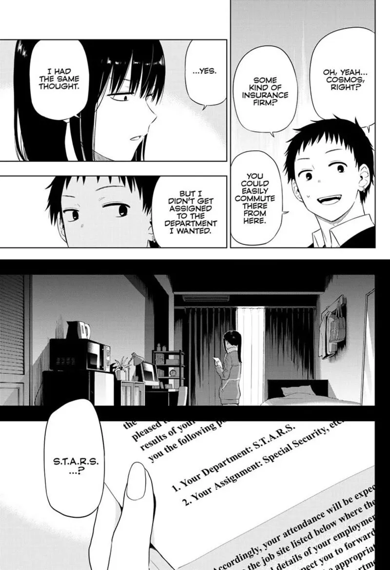 Read Cosmos Tamura Ryuuhei EN Manga Online