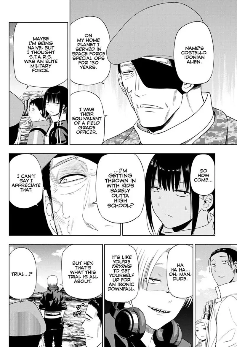 Read Cosmos Tamura Ryuuhei EN Manga Online