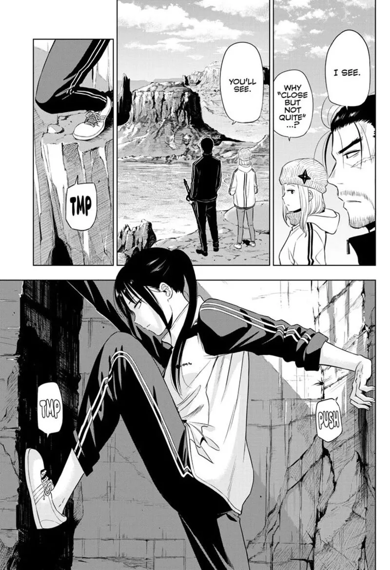 Read Cosmos Tamura Ryuuhei EN Manga Online