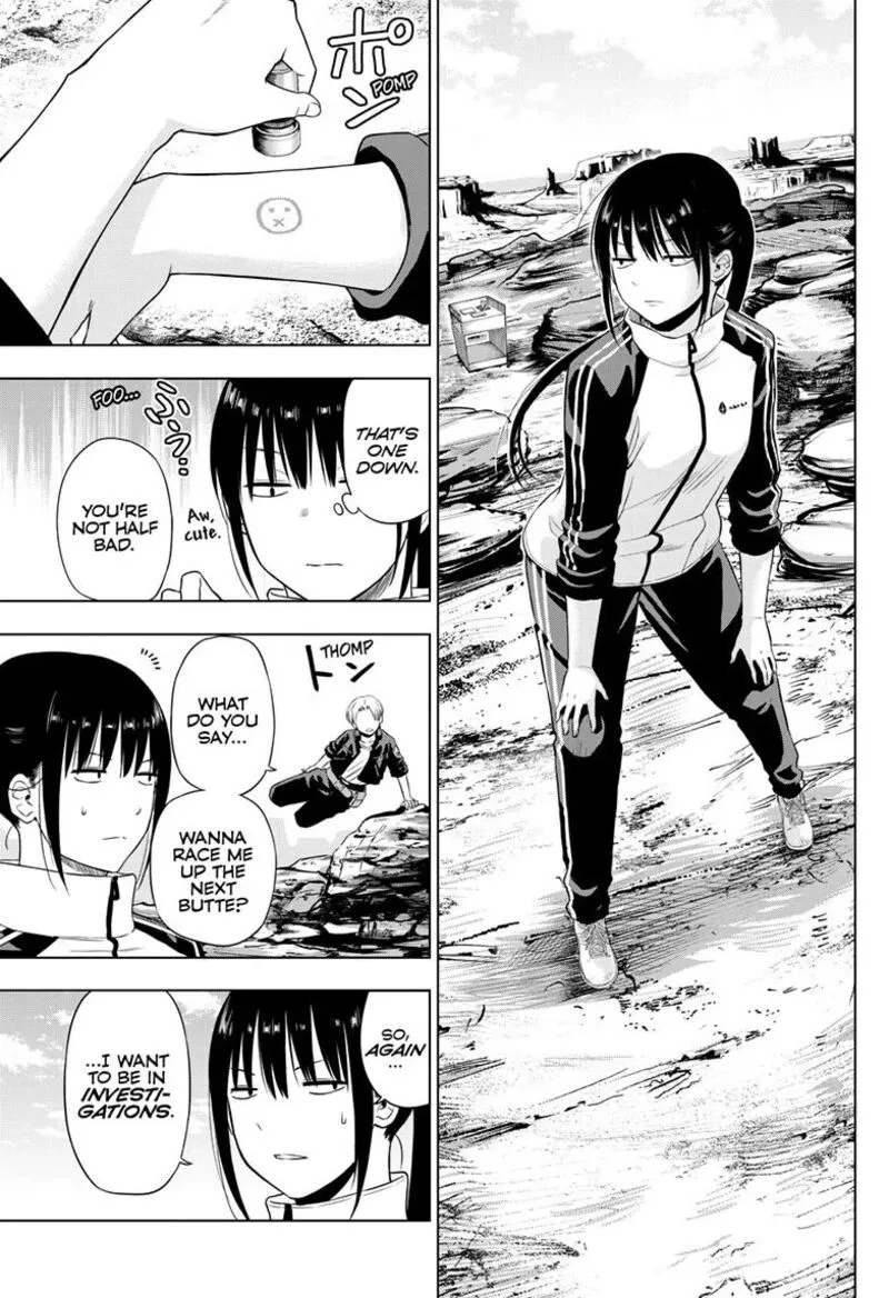 Read Cosmos Tamura Ryuuhei EN Manga Online
