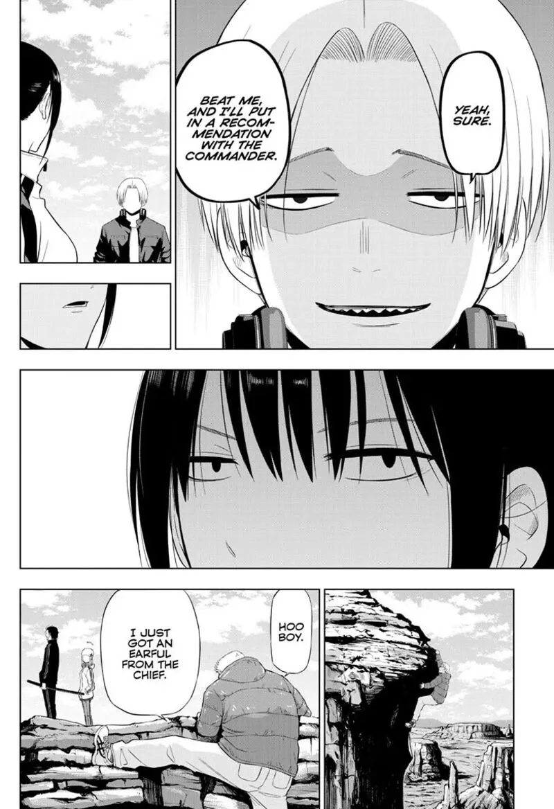 Read Cosmos Tamura Ryuuhei EN Manga Online