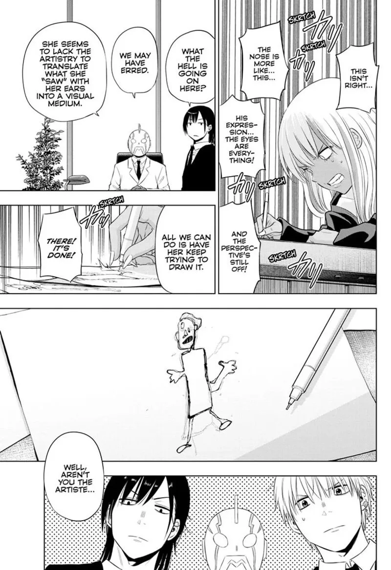 Read Cosmos Tamura Ryuuhei EN Manga Online