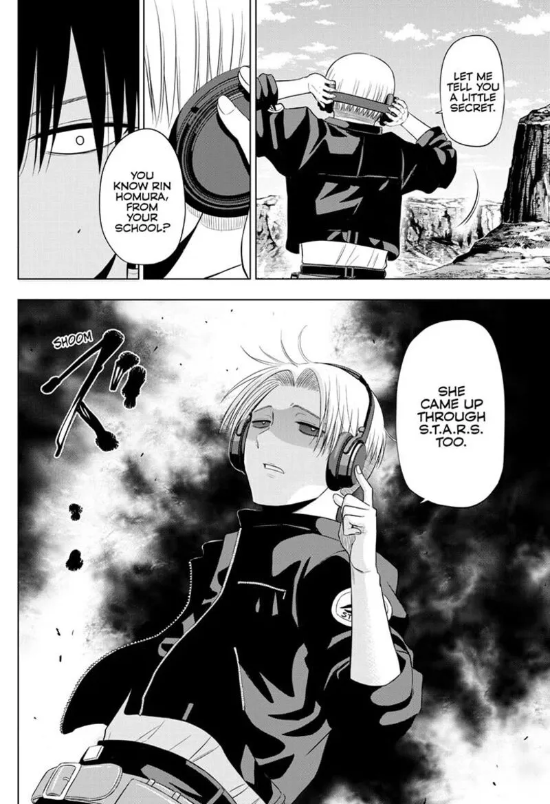 Read Cosmos Tamura Ryuuhei EN Manga Online