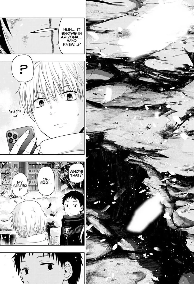Read Cosmos Tamura Ryuuhei EN Manga Online
