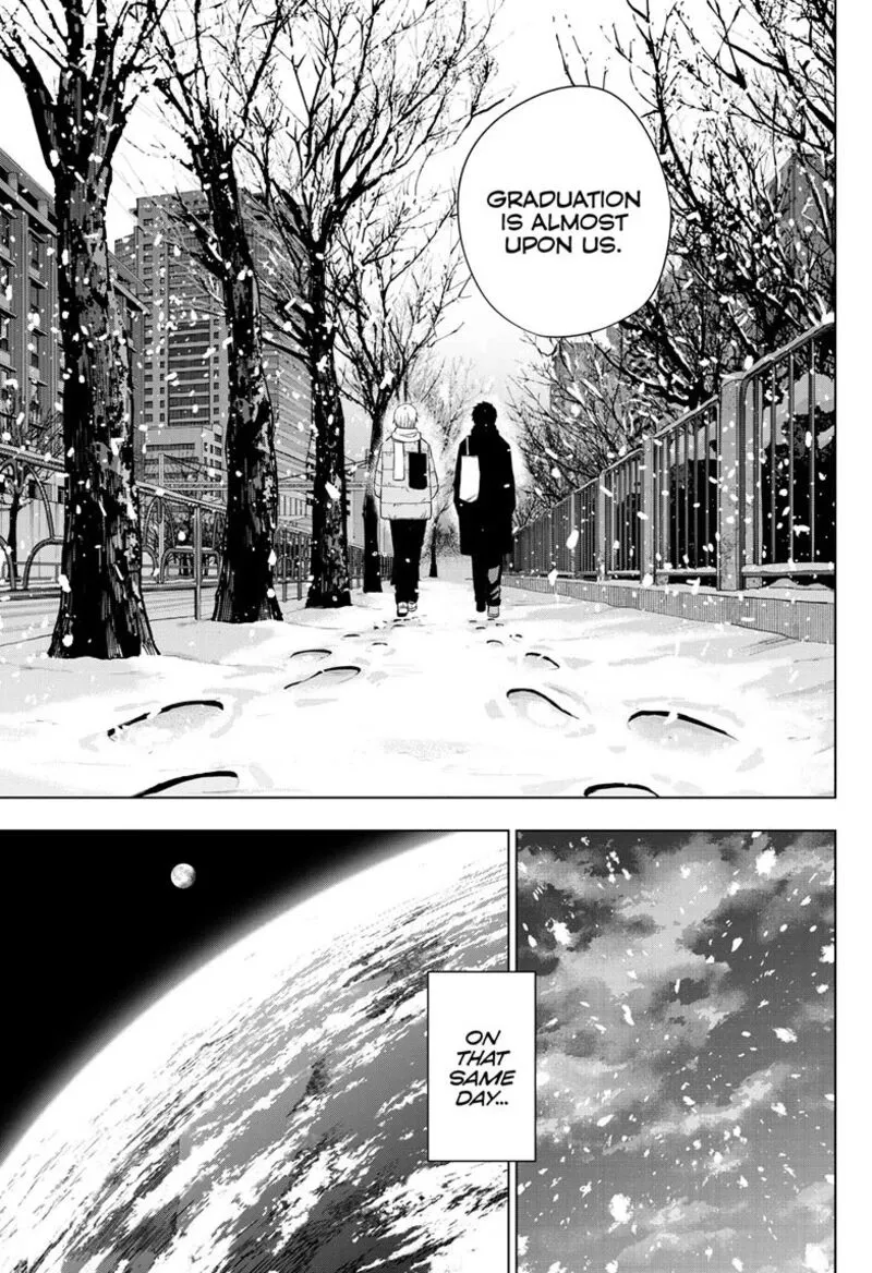 Read Cosmos Tamura Ryuuhei EN Manga Online