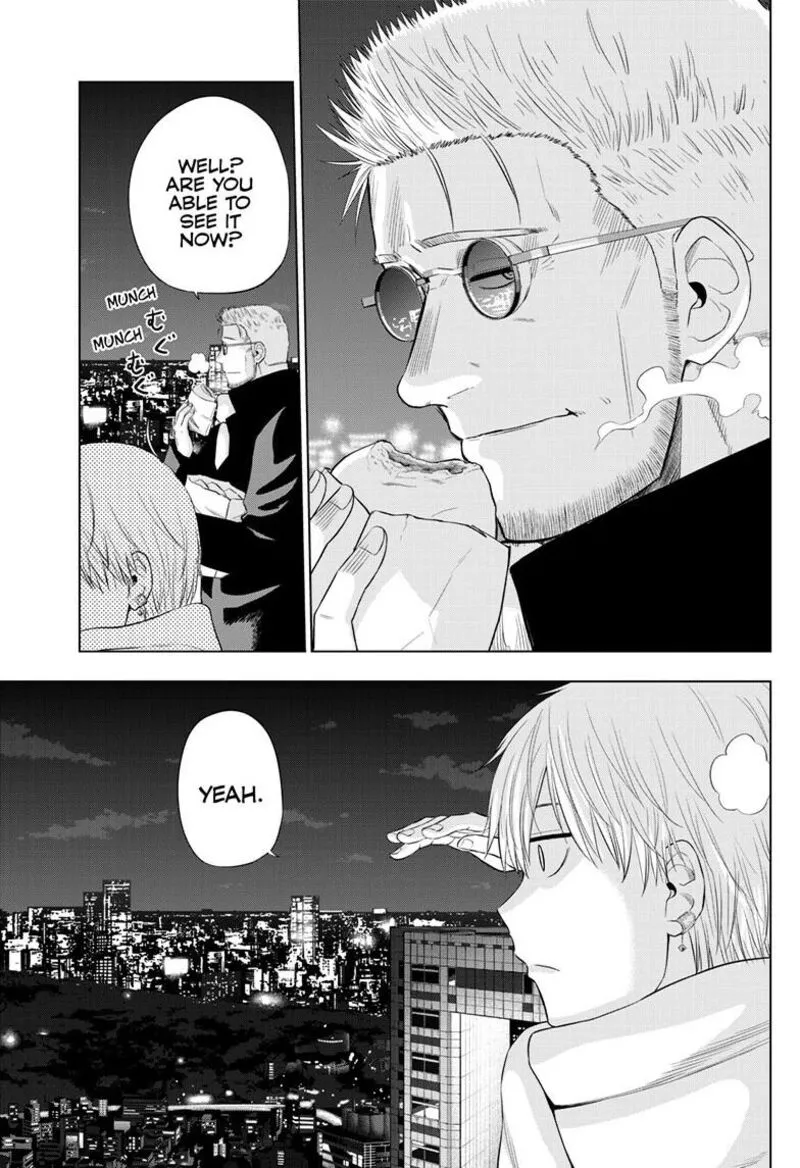 Read Cosmos Tamura Ryuuhei EN Manga Online