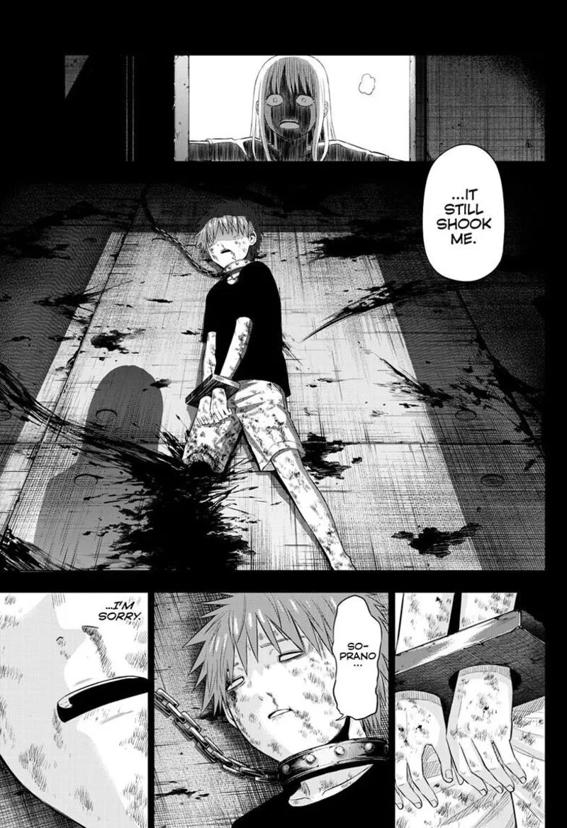 Read Cosmos Tamura Ryuuhei EN Manga Online