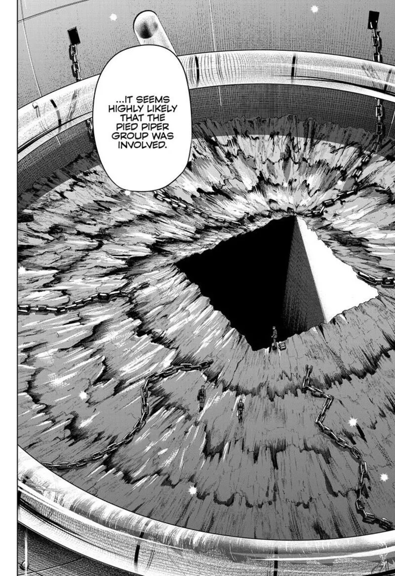 Read Cosmos Tamura Ryuuhei EN Manga Online