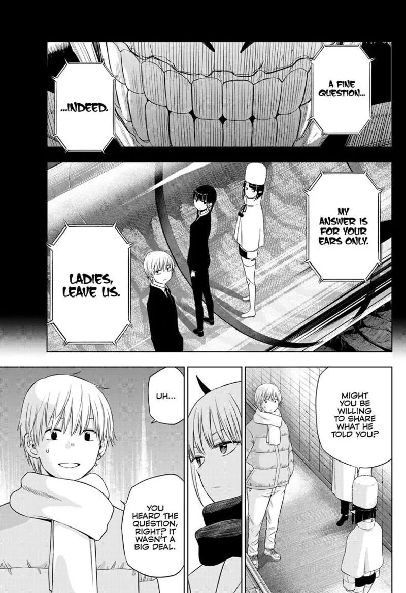 Read Cosmos Tamura Ryuuhei EN Manga Online