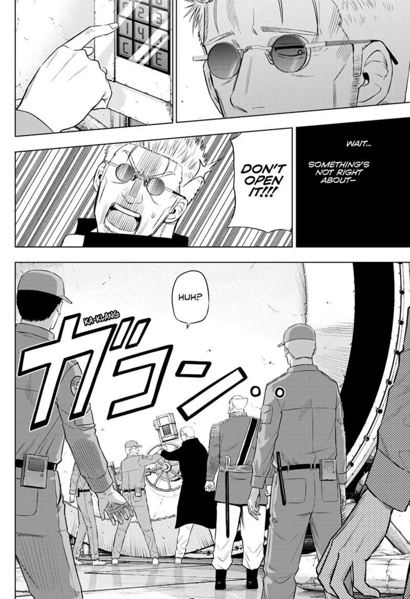 Read Cosmos Tamura Ryuuhei EN Manga Online