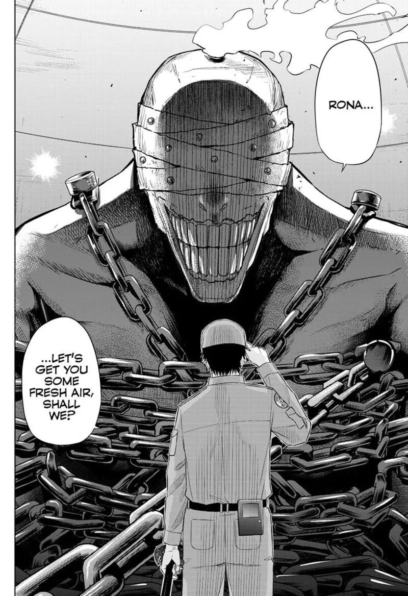 Read Cosmos Tamura Ryuuhei EN Manga Online