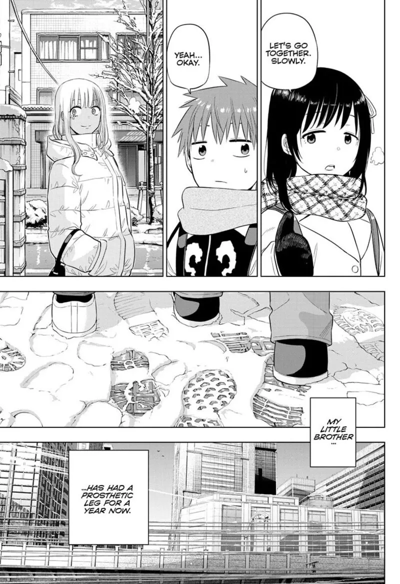 Read Cosmos Tamura Ryuuhei EN Manga Online