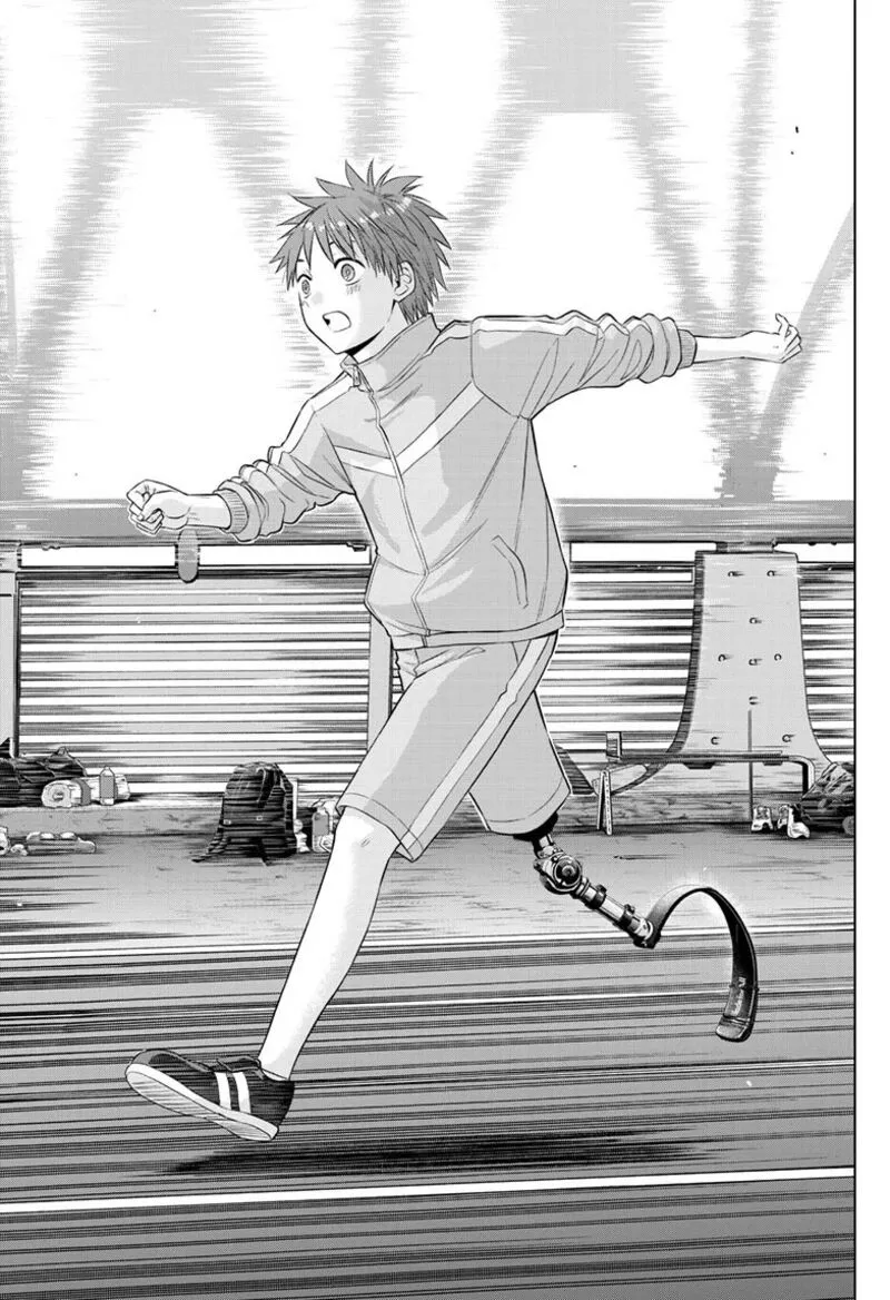 Read Cosmos Tamura Ryuuhei EN Manga Online