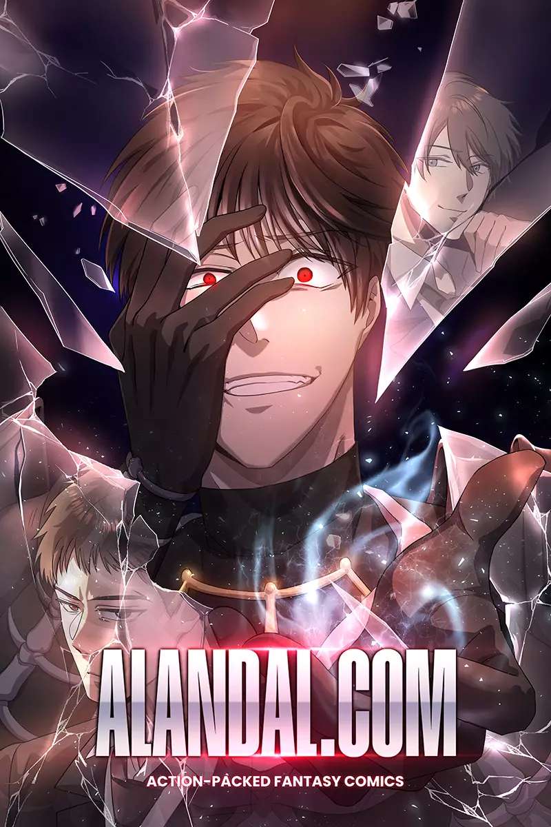 Read Deadman Wonderland EN Manga Online