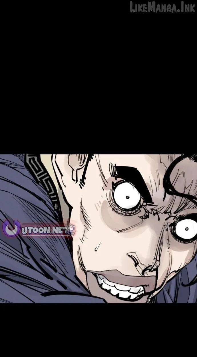 Read Death God EN Manga Online