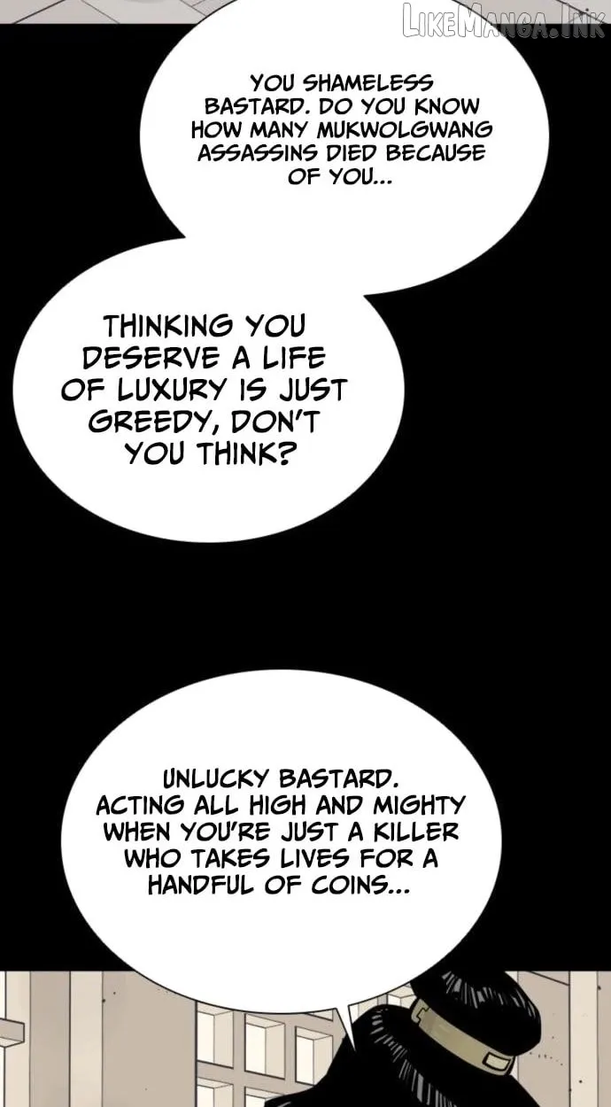 Read Death God EN Manga Online