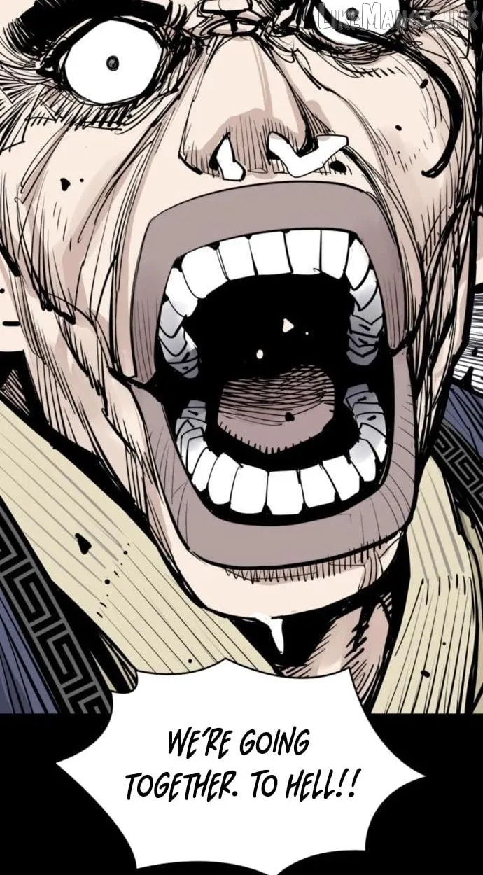 Read Death God EN Manga Online
