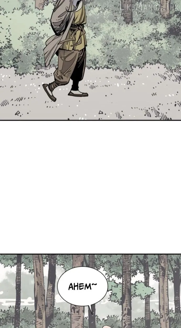 Read Death God EN Manga Online