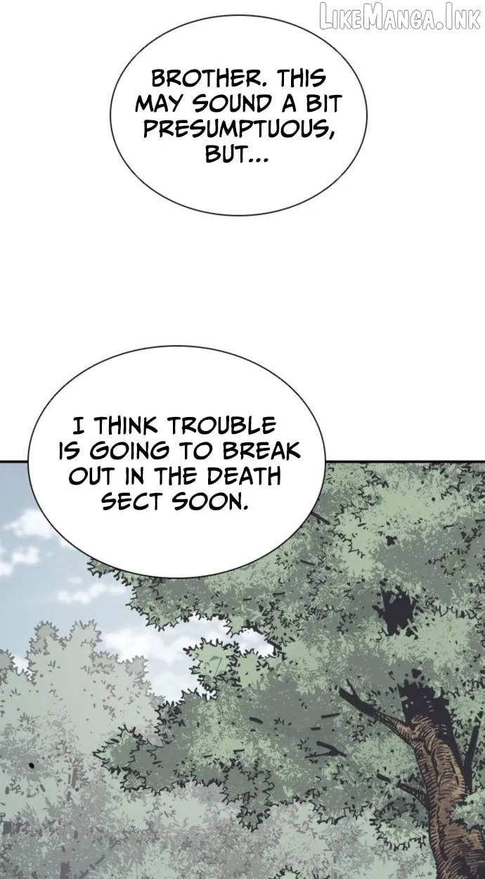 Read Death God EN Manga Online