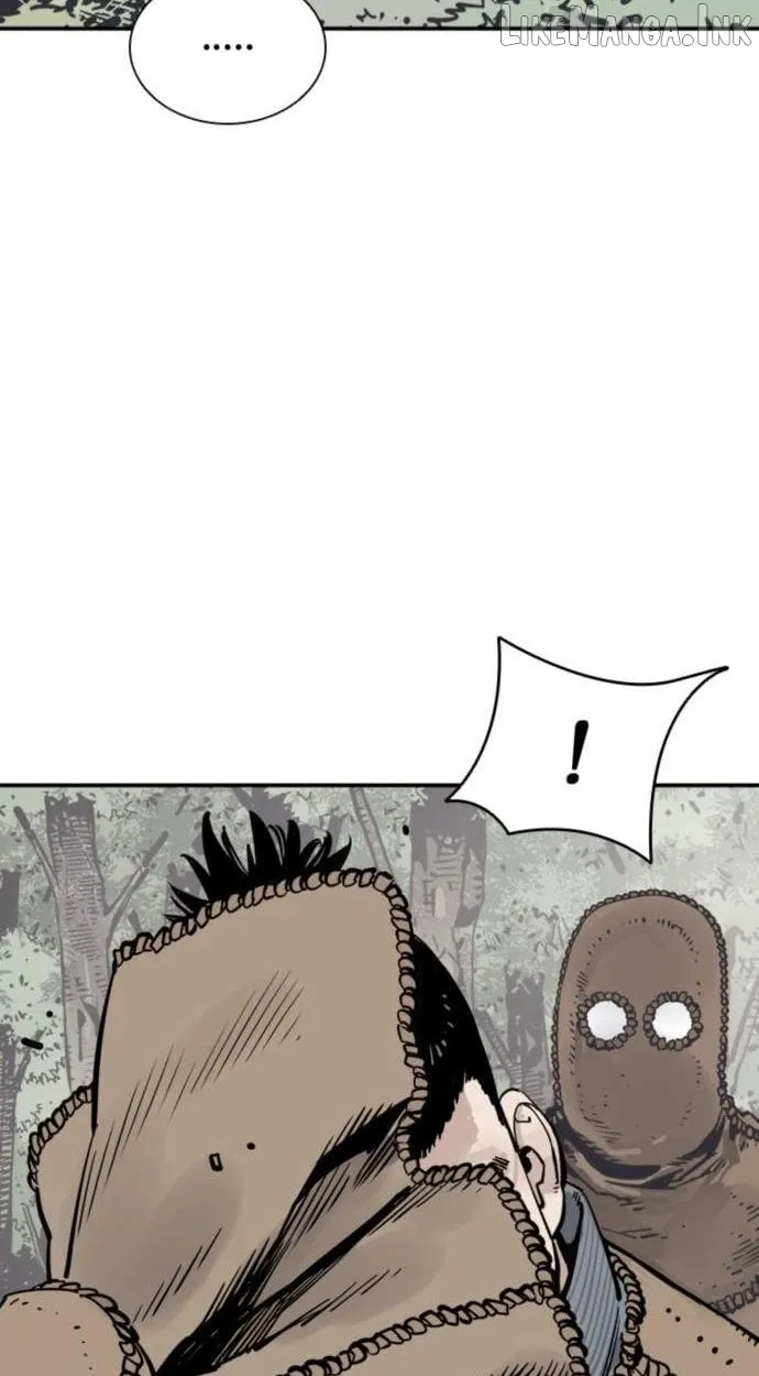 Read Death God EN Manga Online
