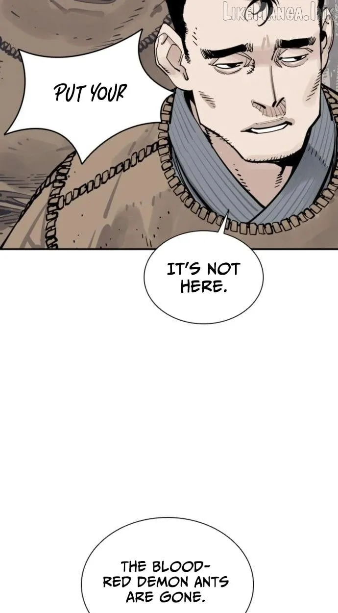 Read Death God EN Manga Online