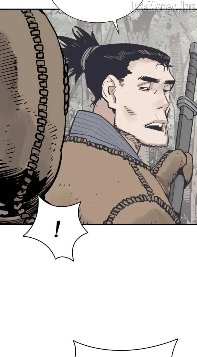 Read Death God EN Manga Online