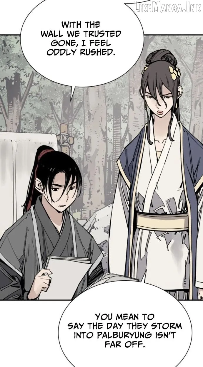 Read Death God EN Manga Online