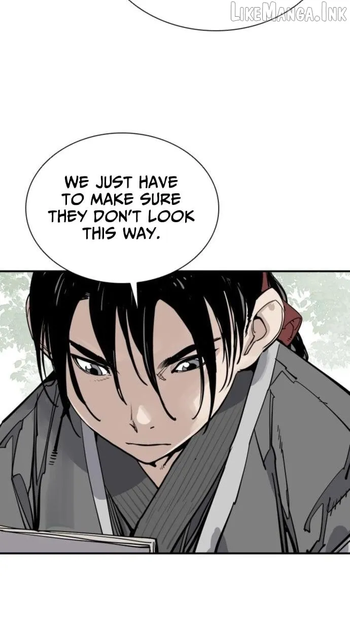 Read Death God EN Manga Online