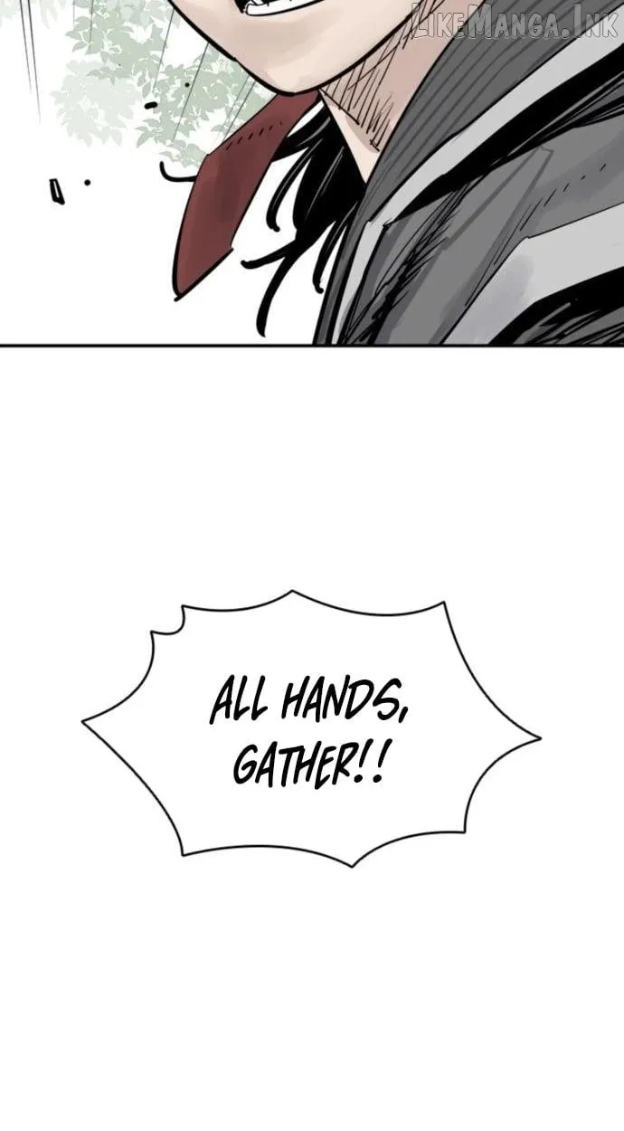 Read Death God EN Manga Online