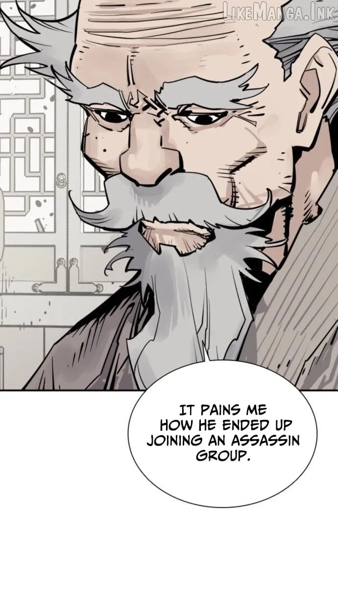 Read Death God EN Manga Online