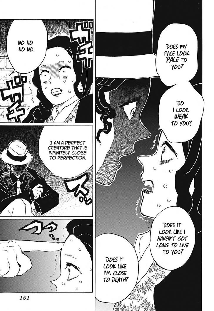 Read Demon Slayer - Kimetsu no Yaiba EN Manga Online