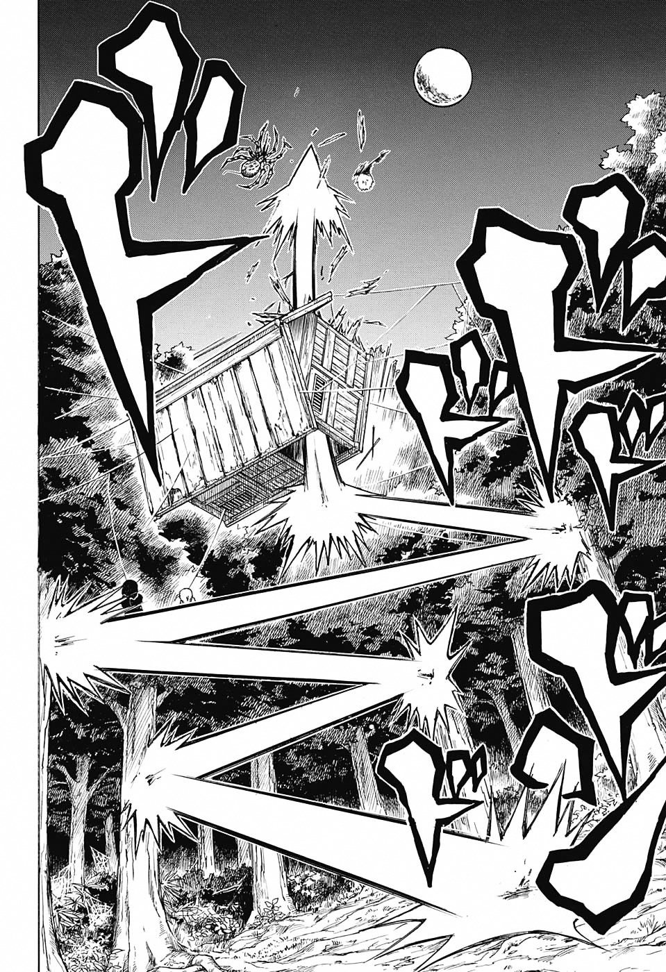 Read Demon Slayer - Kimetsu no Yaiba EN Manga Online