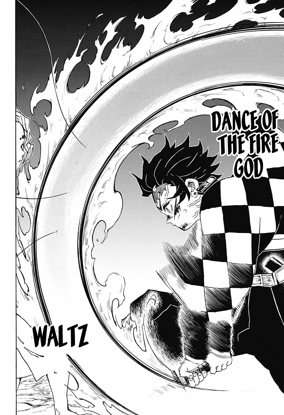 Read Demon Slayer - Kimetsu no Yaiba EN Manga Online
