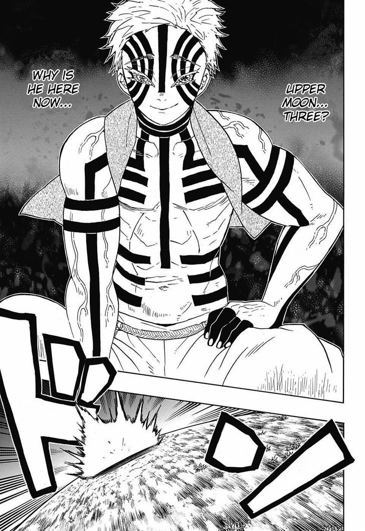 Read Demon Slayer - Kimetsu no Yaiba EN Manga Online