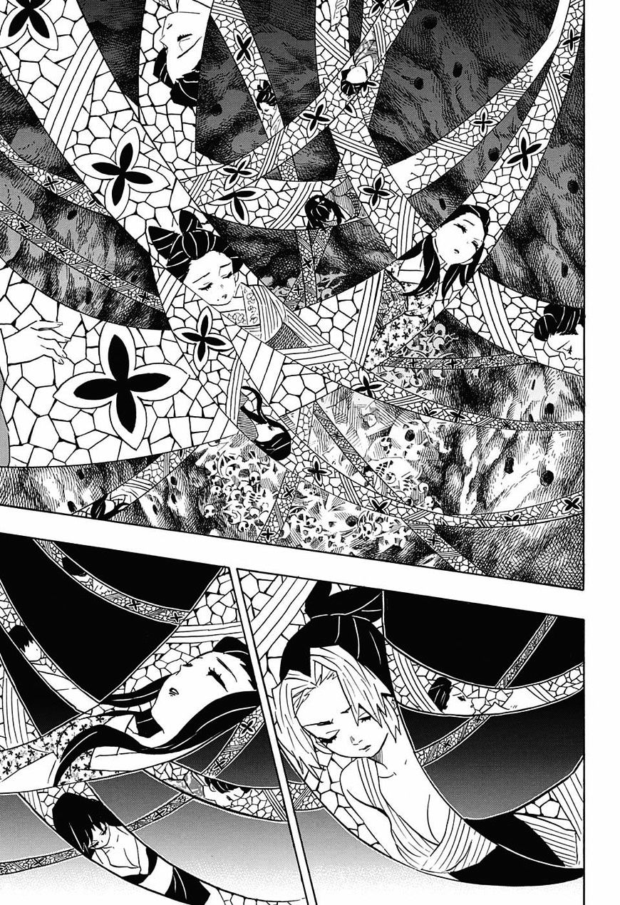 Read Demon Slayer - Kimetsu no Yaiba EN Manga Online