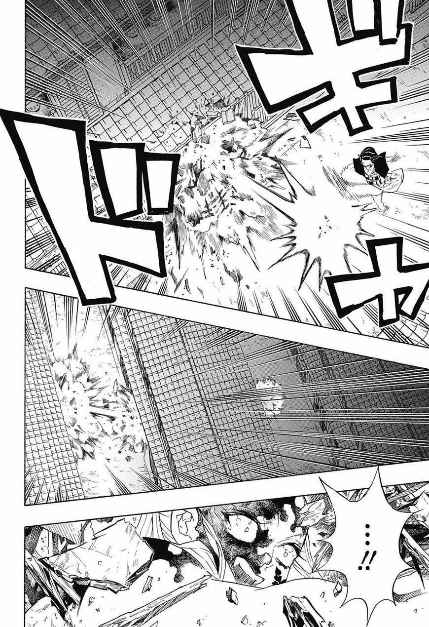 Read Demon Slayer - Kimetsu no Yaiba EN Manga Online