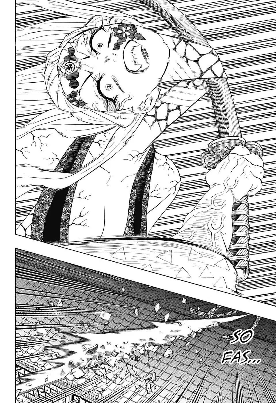 Read Demon Slayer - Kimetsu no Yaiba EN Manga Online