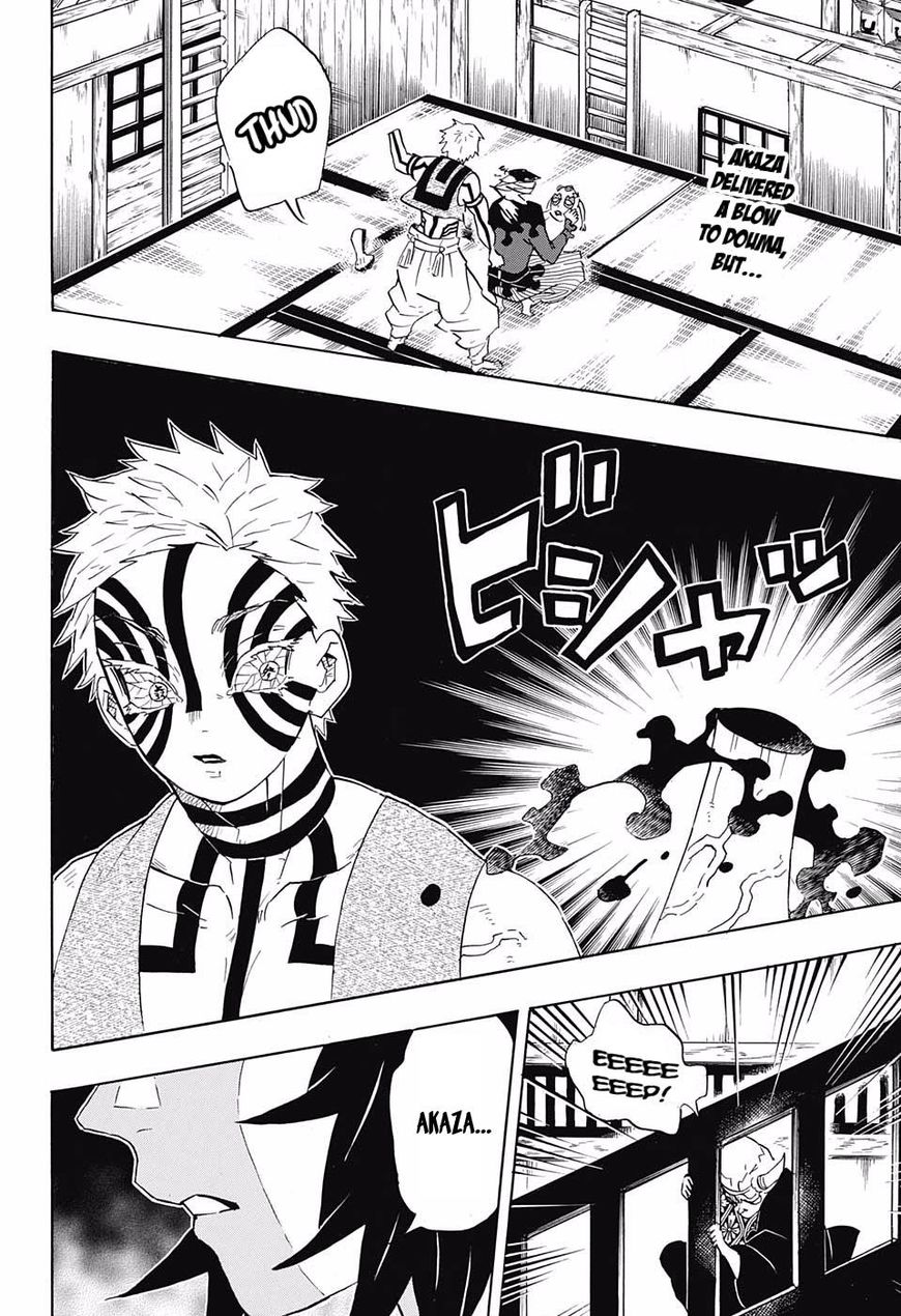 Read Demon Slayer - Kimetsu no Yaiba EN Manga Online