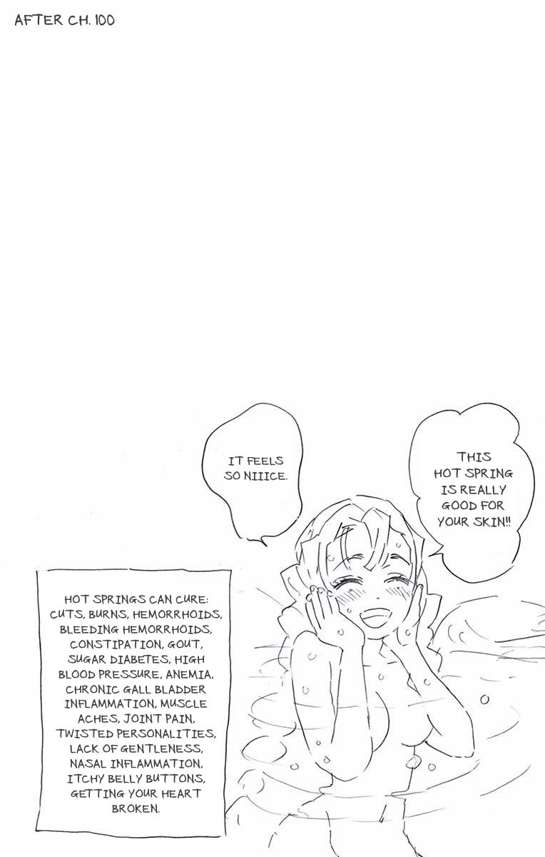 Read Demon Slayer - Kimetsu no Yaiba EN Manga Online