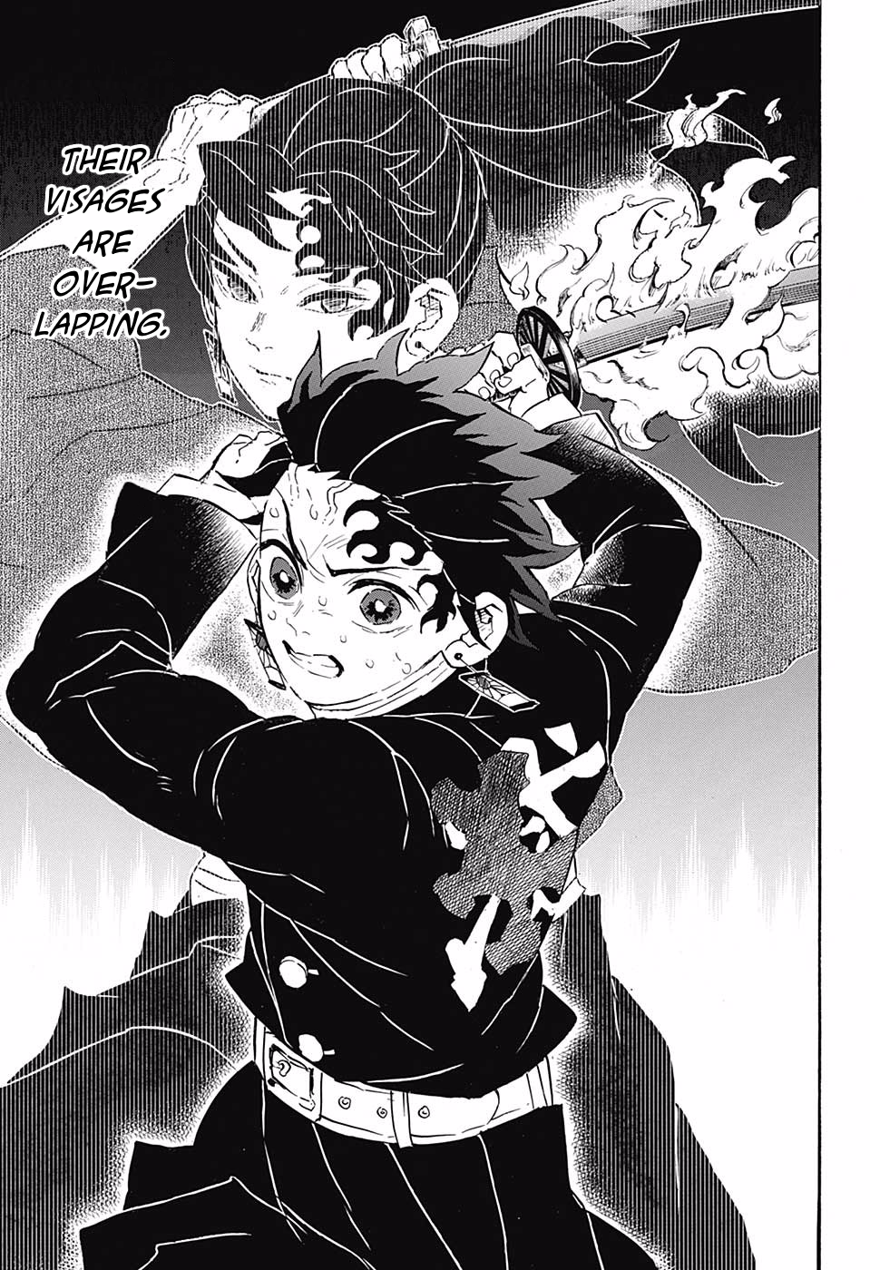 Read Demon Slayer - Kimetsu no Yaiba EN Manga Online