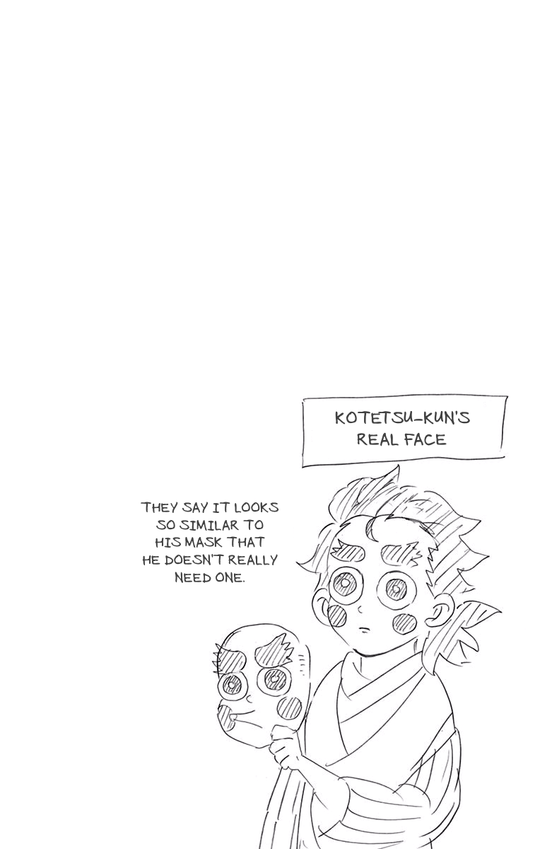 Read Demon Slayer - Kimetsu no Yaiba EN Manga Online