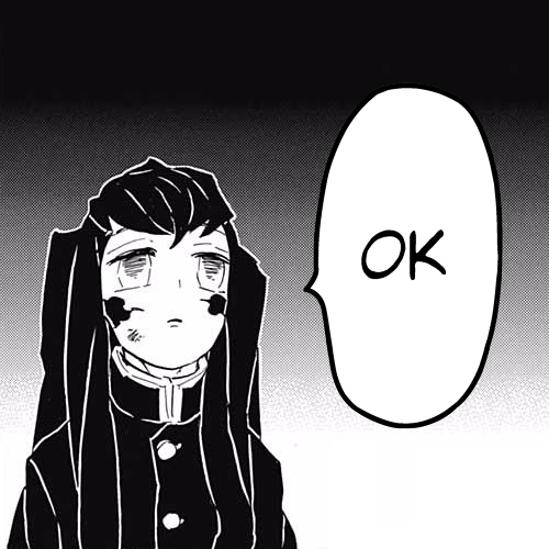 Read Demon Slayer - Kimetsu no Yaiba EN Manga Online