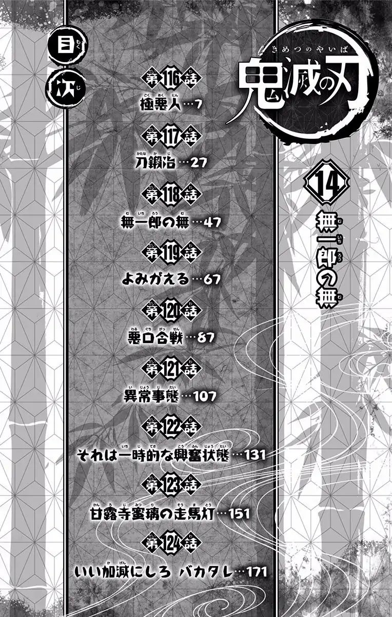 Read Demon Slayer - Kimetsu no Yaiba EN Manga Online