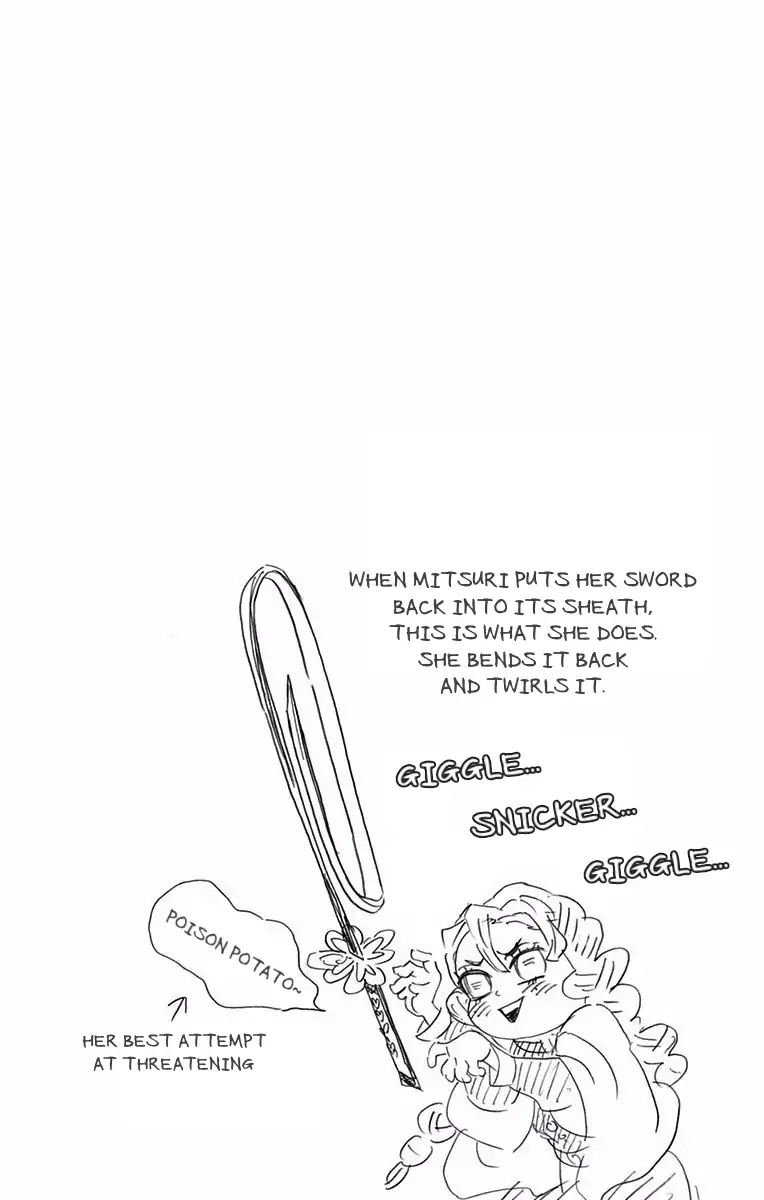 Read Demon Slayer - Kimetsu no Yaiba EN Manga Online