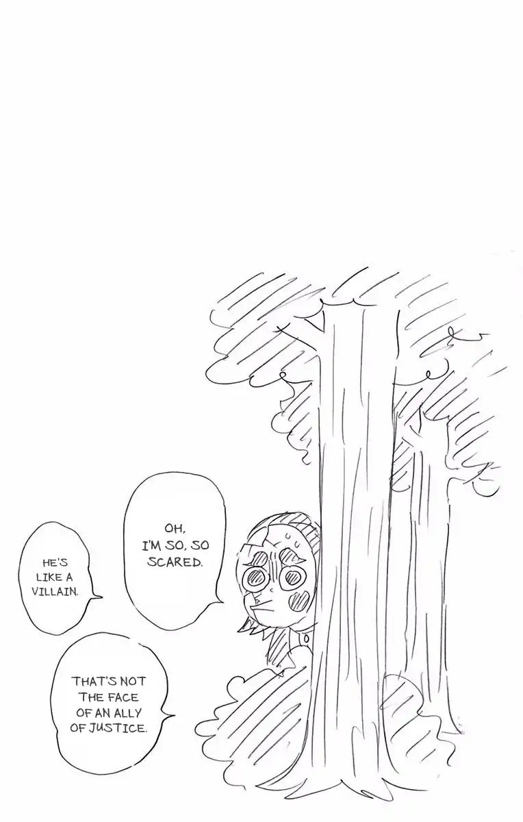 Read Demon Slayer - Kimetsu no Yaiba EN Manga Online