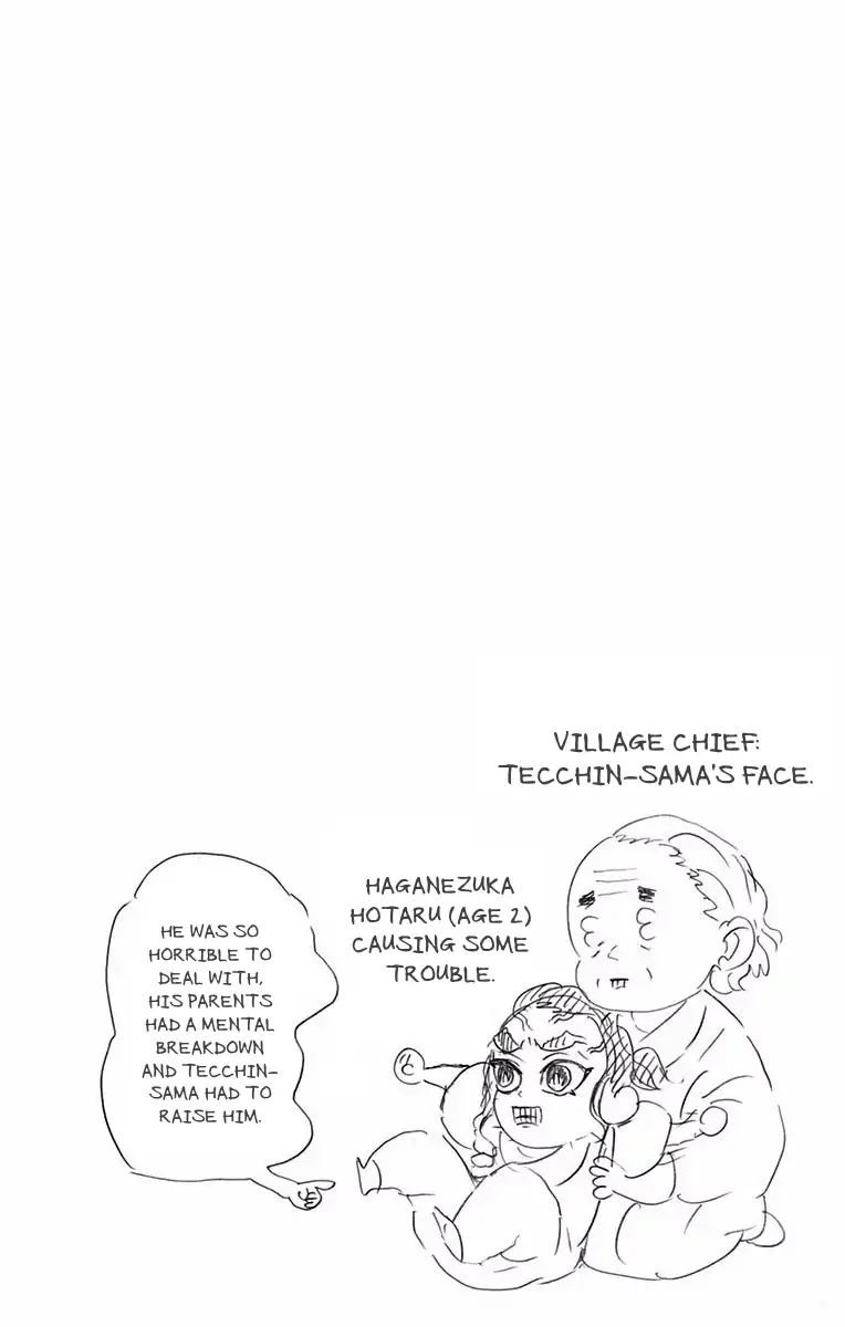 Read Demon Slayer - Kimetsu no Yaiba EN Manga Online