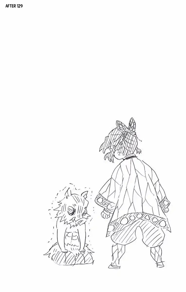 Read Demon Slayer - Kimetsu no Yaiba EN Manga Online