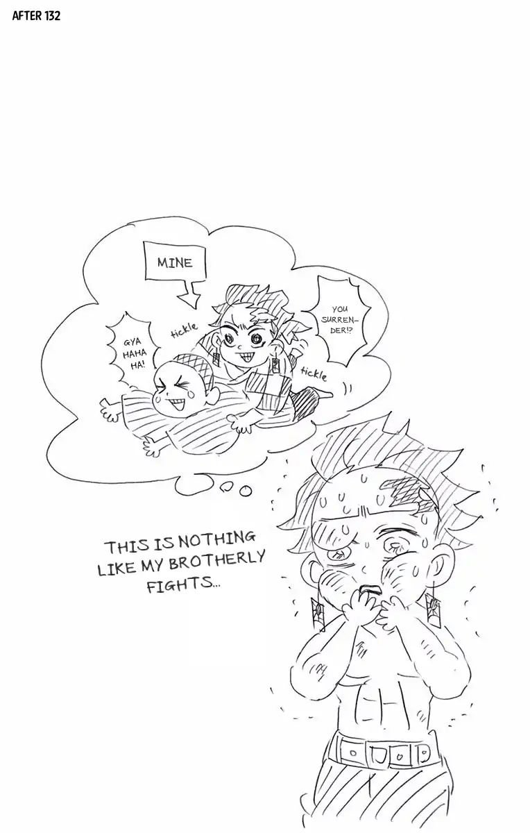 Read Demon Slayer - Kimetsu no Yaiba EN Manga Online