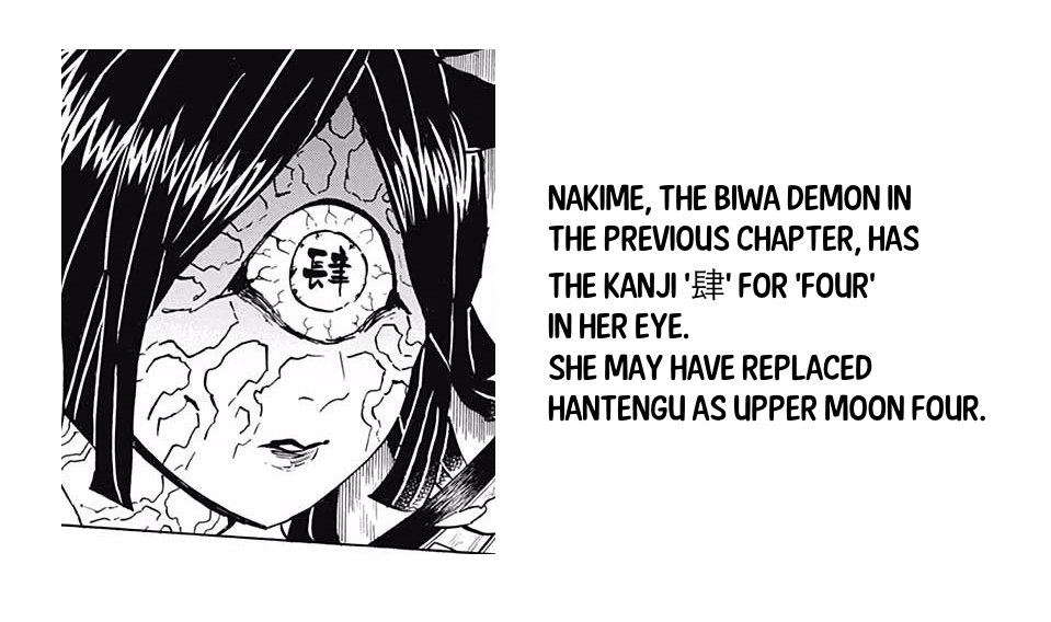 Read Demon Slayer - Kimetsu no Yaiba EN Manga Online
