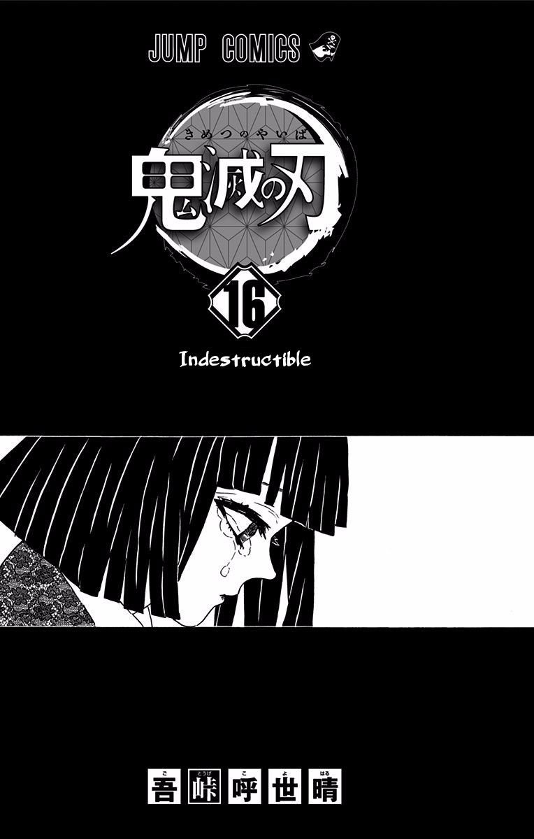 Read Demon Slayer - Kimetsu no Yaiba EN Manga Online